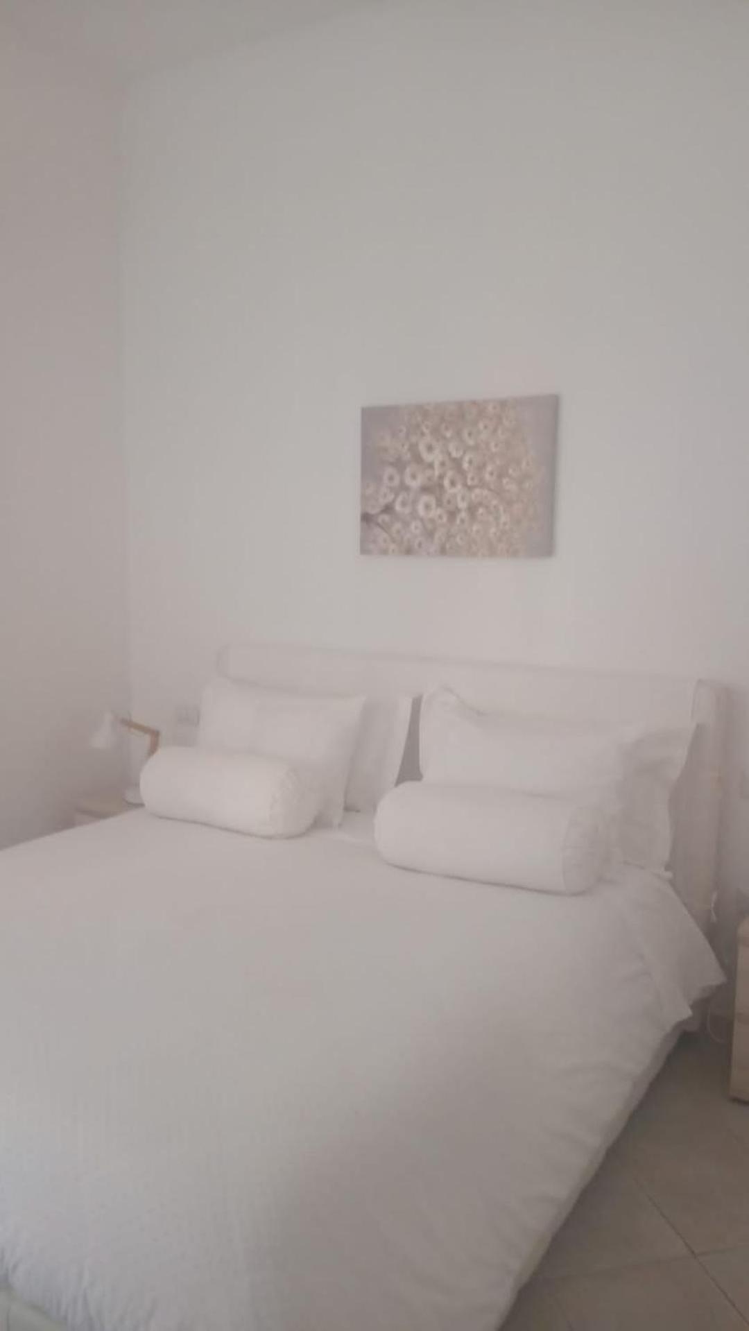Civico 16A - Apartment - With Private Parking Quartu Sant'Elena Exterior photo